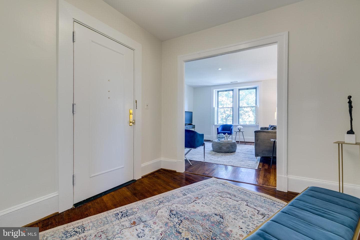 2129 Florida Avenue NW #201 photo 17