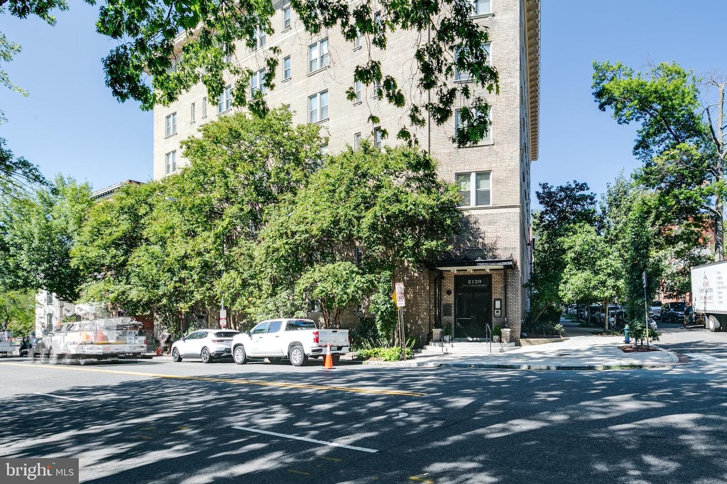 2129 Florida Avenue NW #201 photo 2