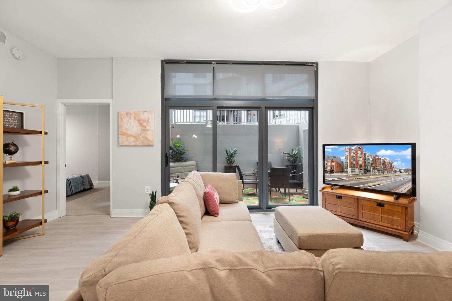 2120 Vermont Avenue NW #17, Washington