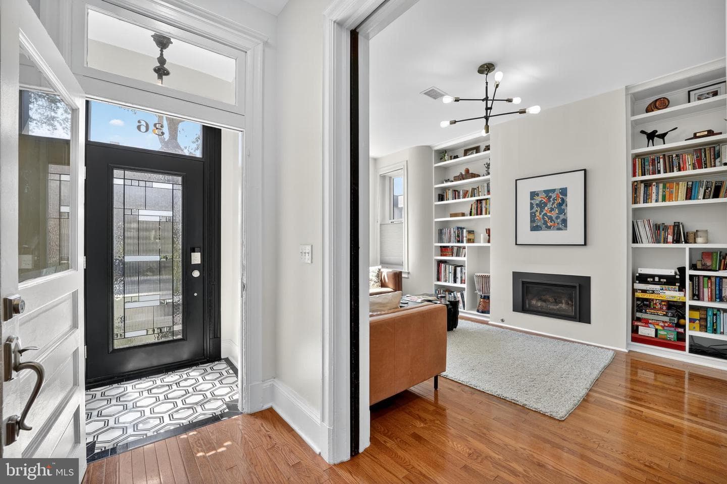 36 Quincy Place NE photo 3