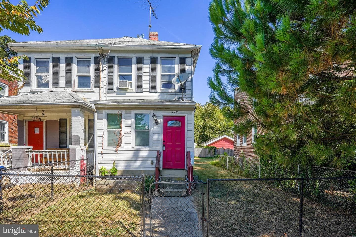 322 Raleigh Street SE