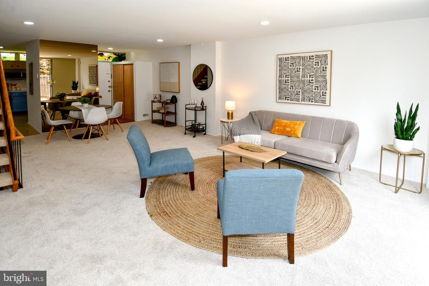 354 N Street SW #354 photo 13