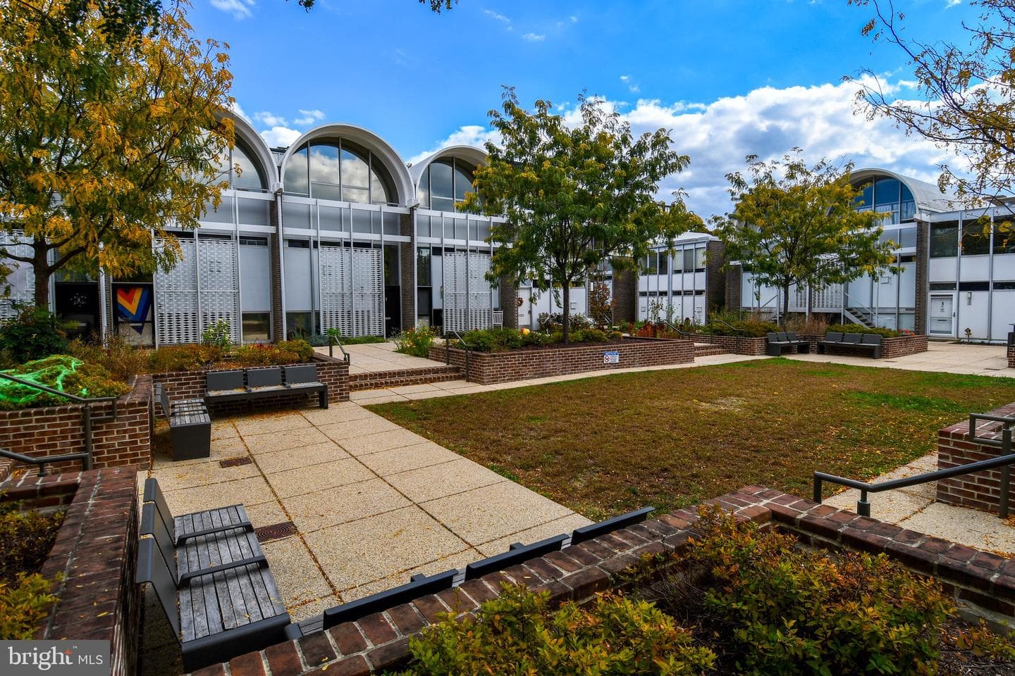 354 N Street SW #354 photo 36