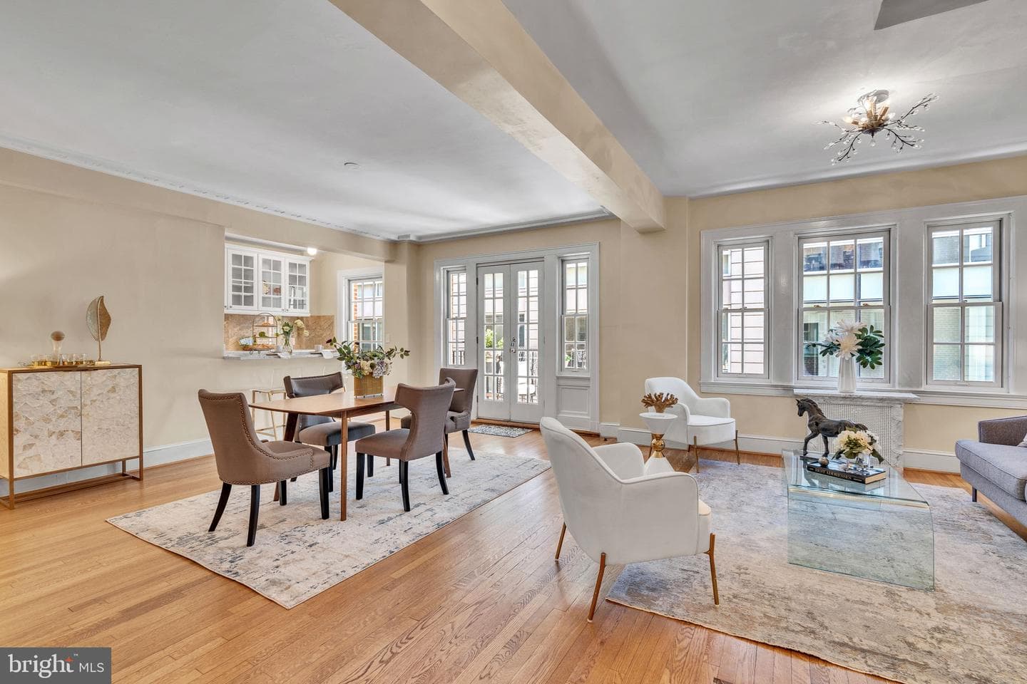 1026 16th Street NW #505 photo 3