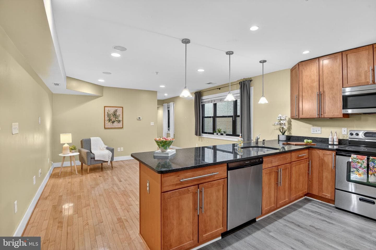 1323 K Street SE #203 photo 1