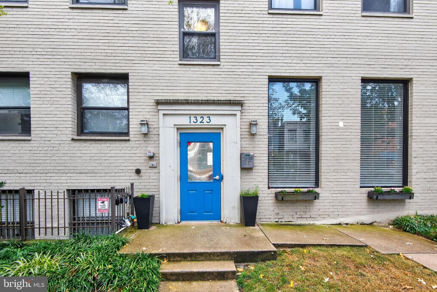 1323 K Street SE #203 photo 14
