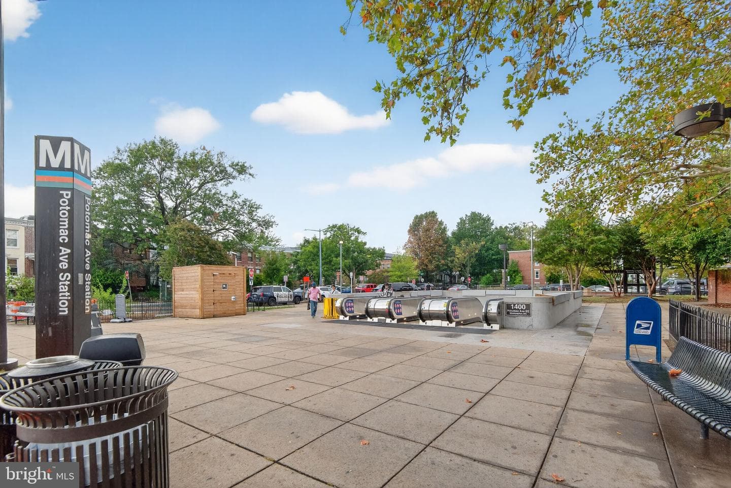 1323 K Street SE #203 photo 17