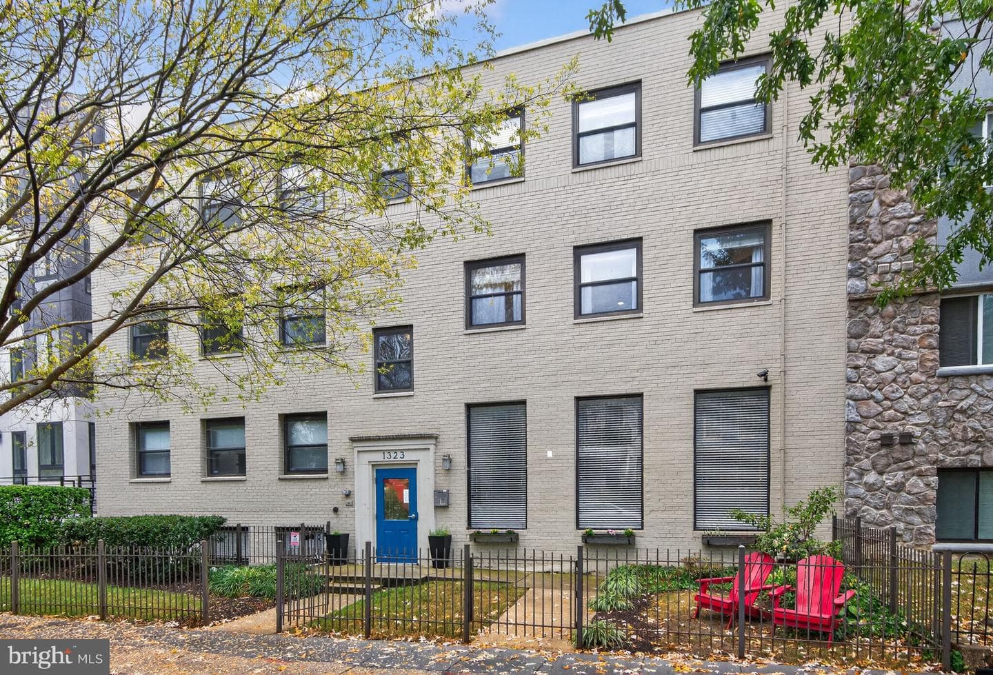 1323 K Street SE #203 photo 2