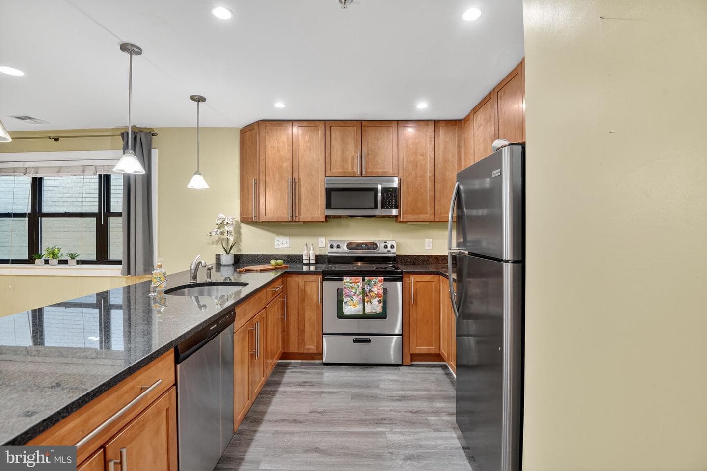 1323 K Street SE #203 photo 4