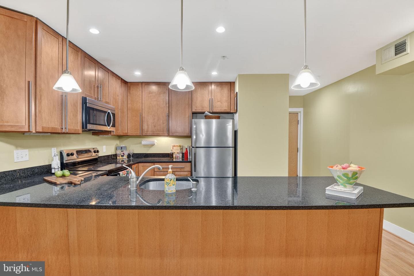 1323 K Street SE #203 photo 5