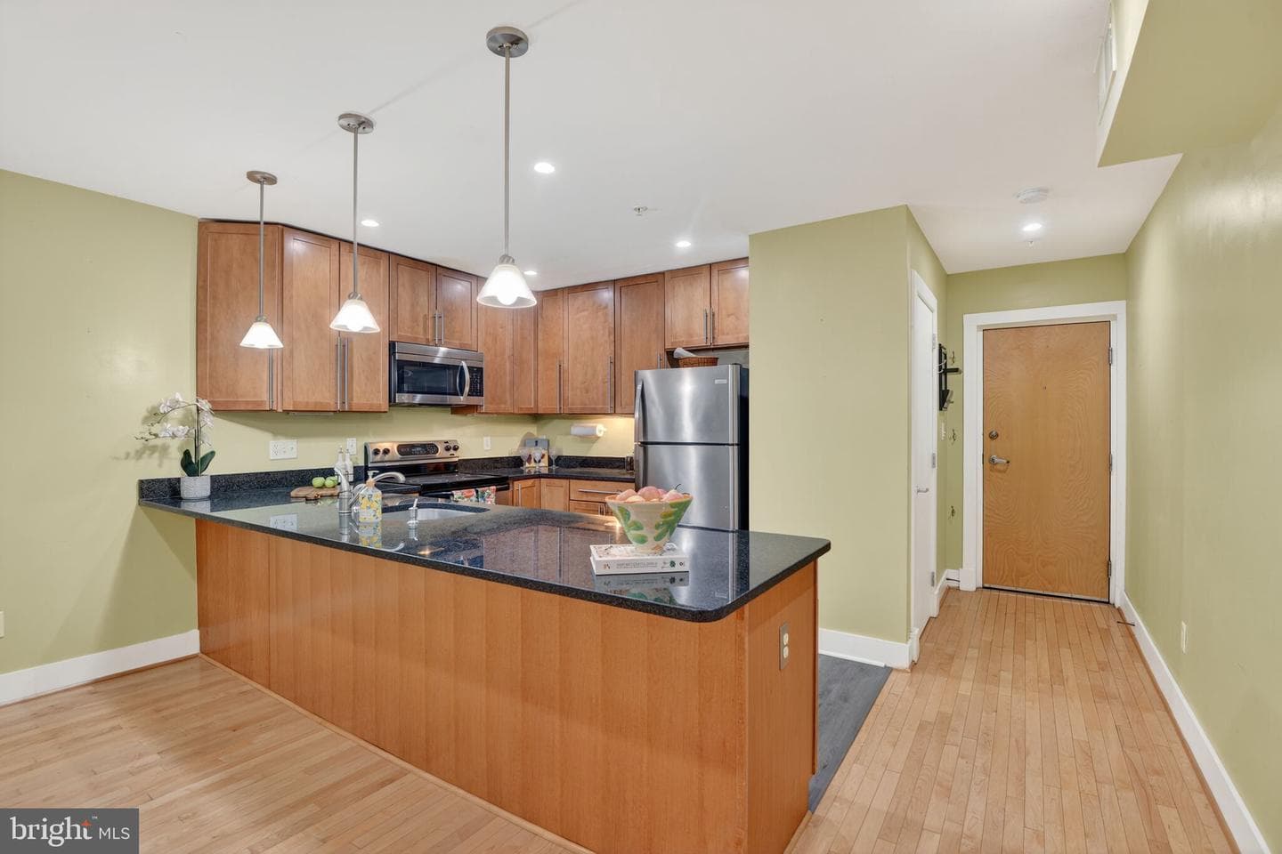 1323 K Street SE #203 photo 6