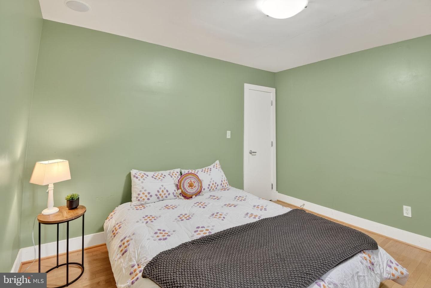 1323 K Street SE #203 photo 8