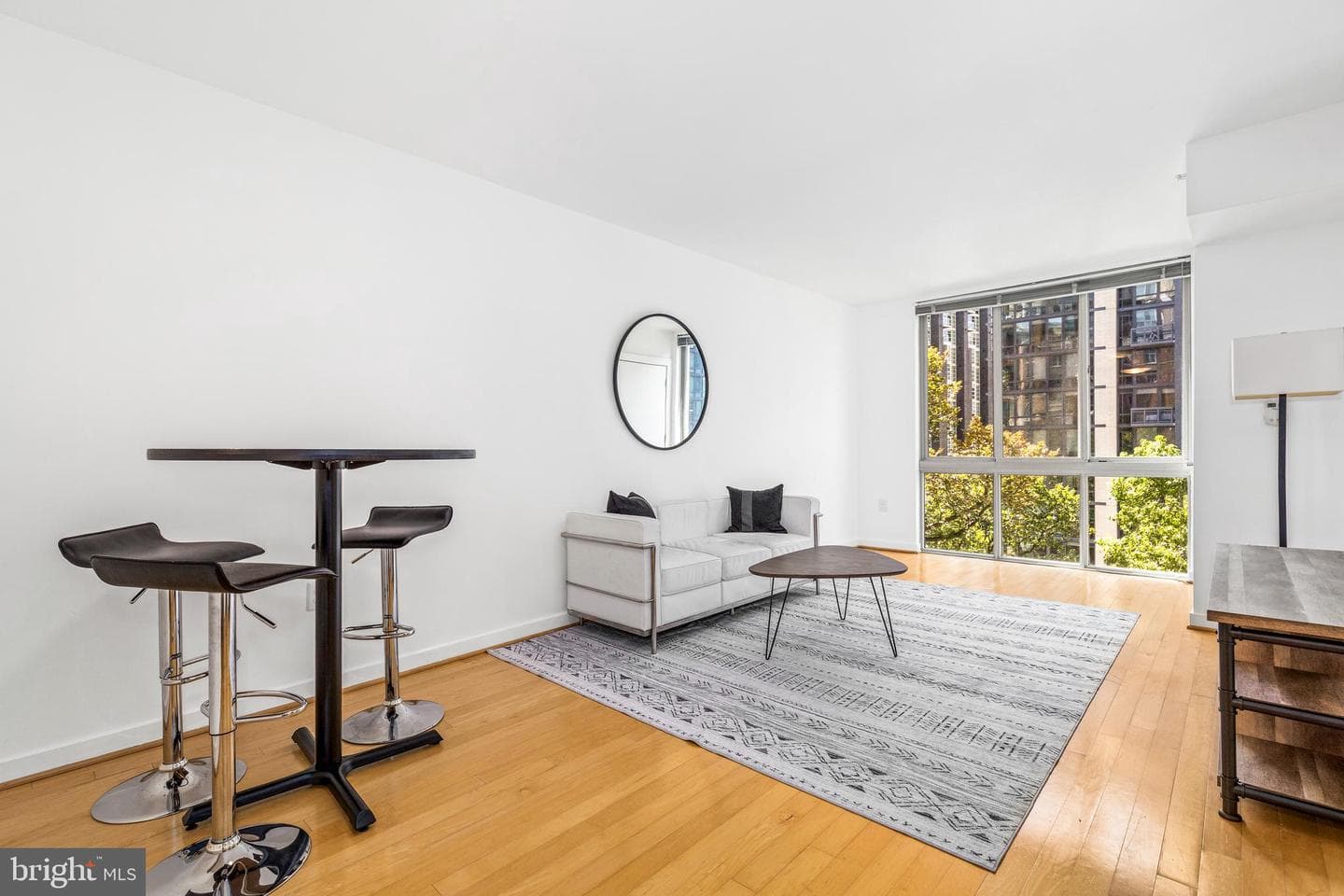 1000 New Jersey Avenue SE #608, Washington