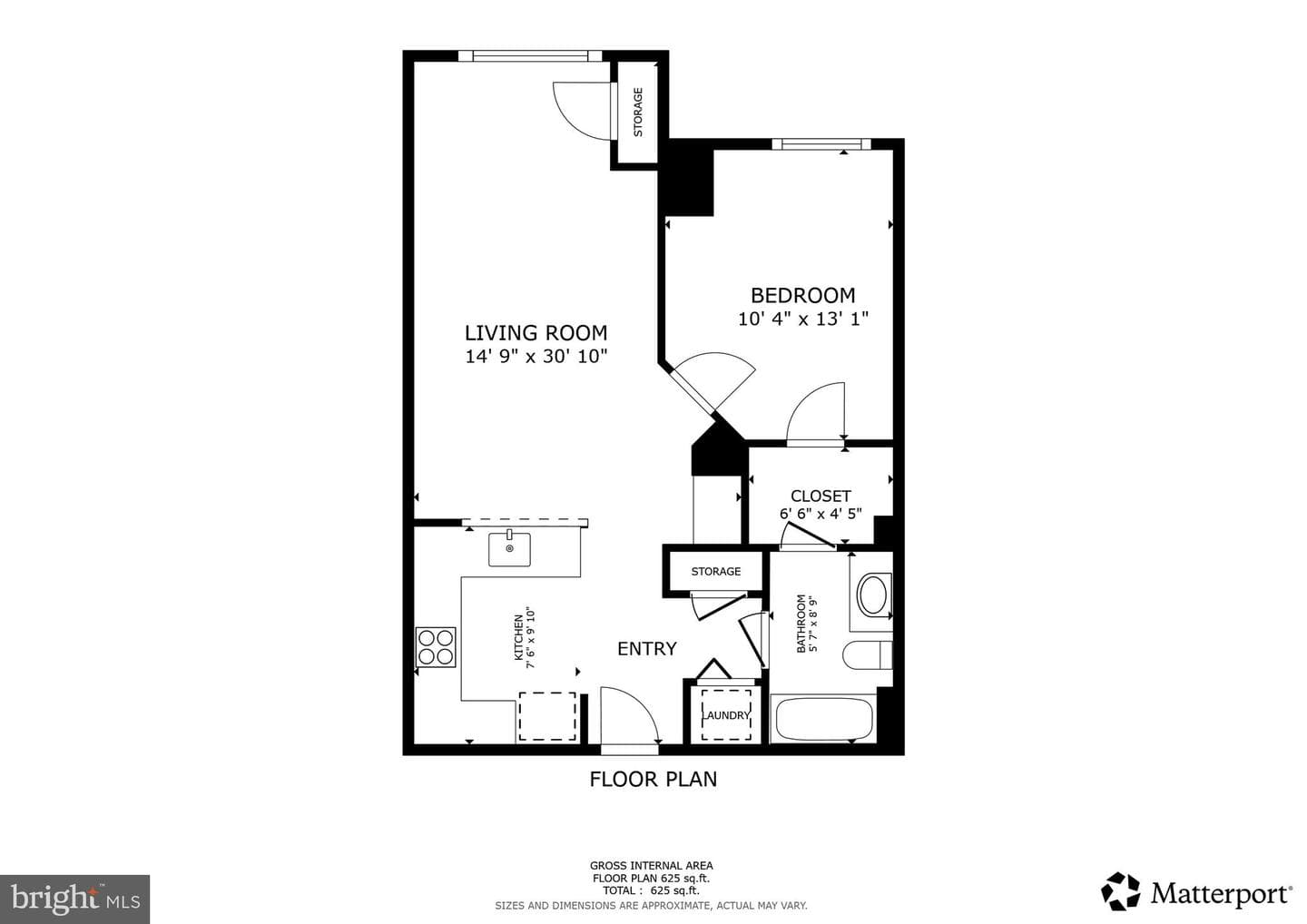 1000 New Jersey Avenue SE #608 photo 18