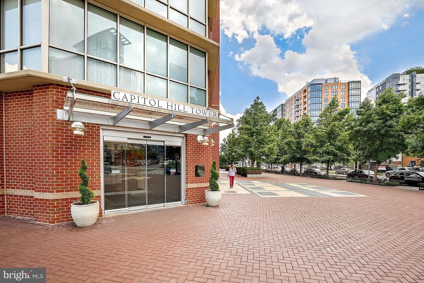 1000 New Jersey Avenue SE #608 photo 19