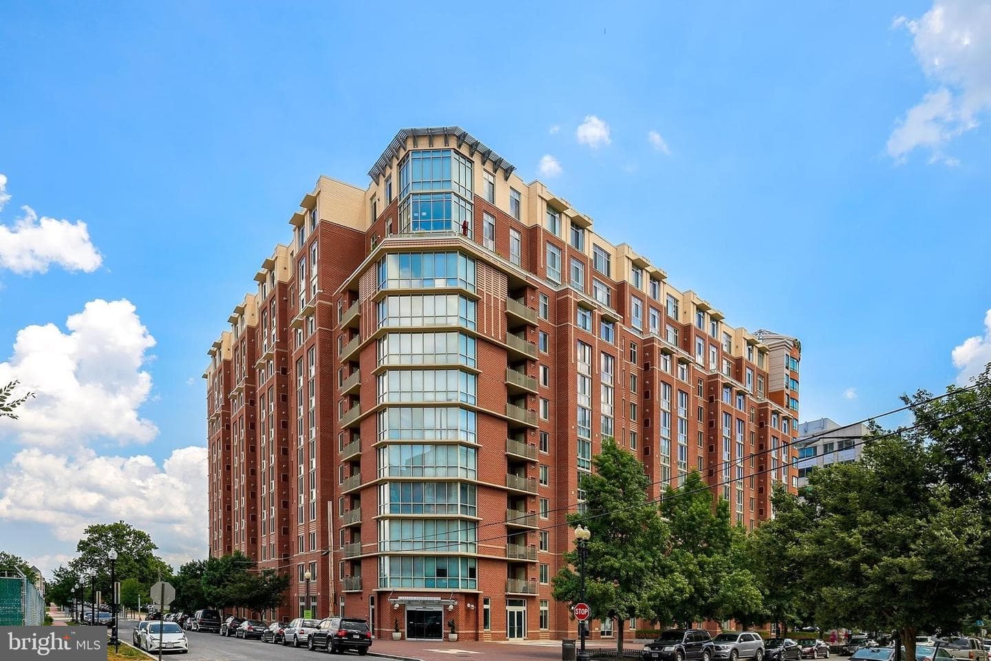 1000 New Jersey Avenue SE #608, Washington