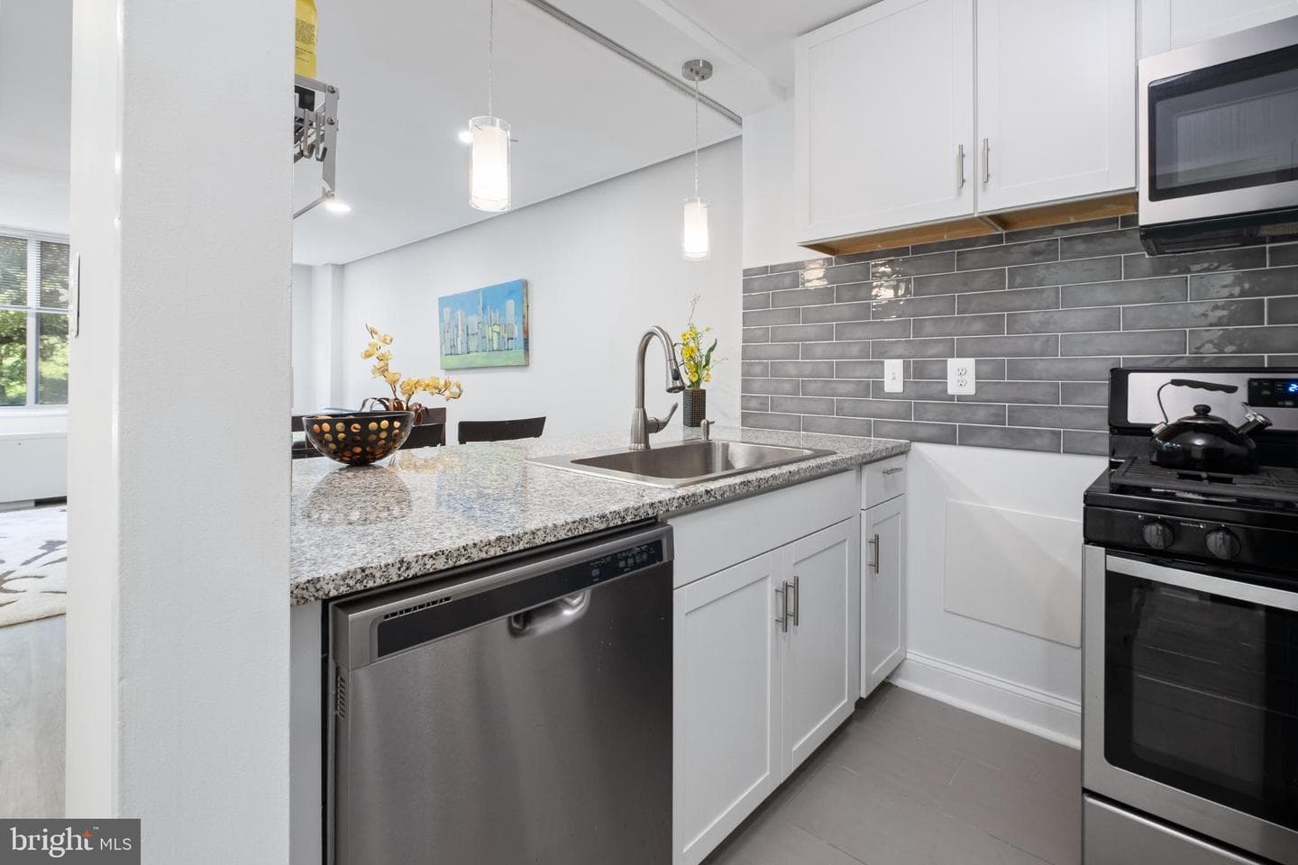2939 Van Ness Street NW #342 photo 11