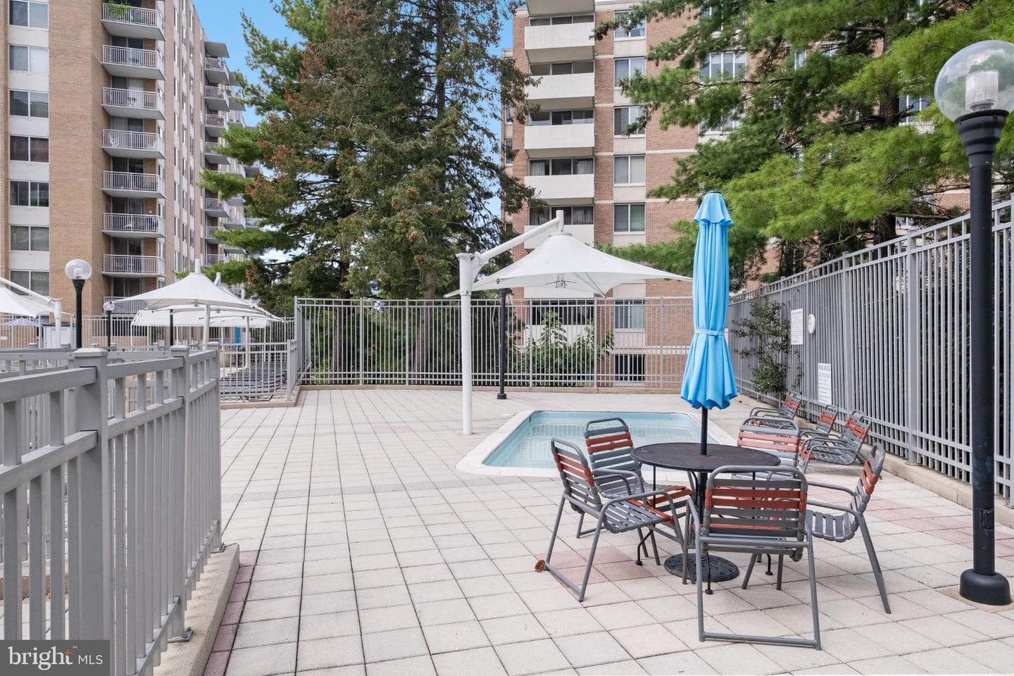 2939 Van Ness Street NW #342 photo 31