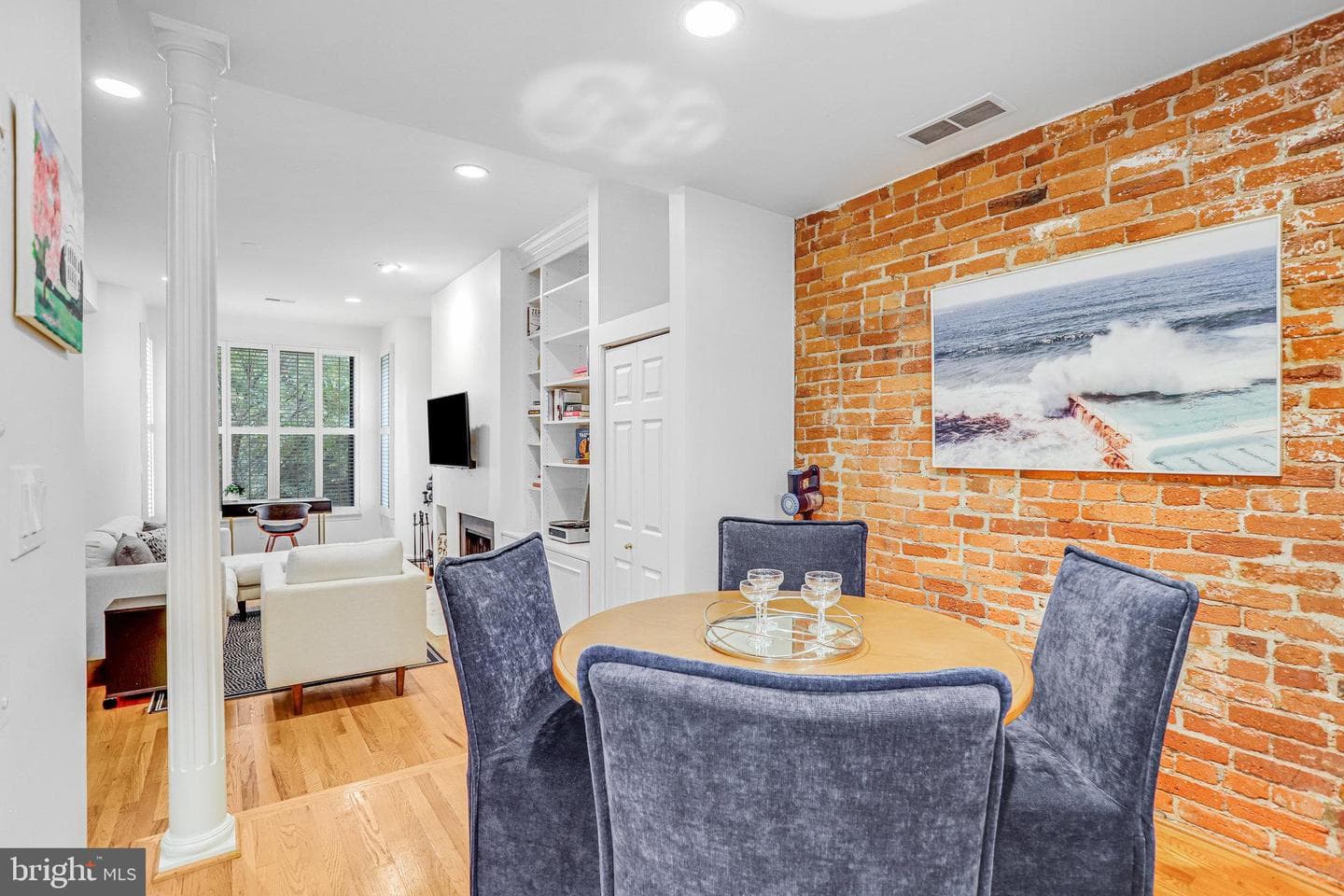 1416 21st Street NW #101 photo 11