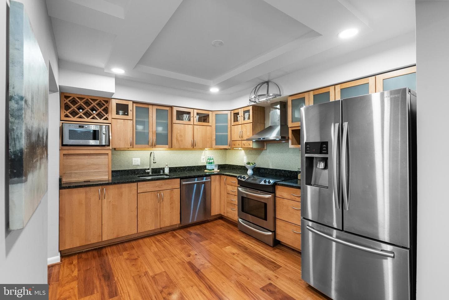 1045 31st Street NW #302 photo 6