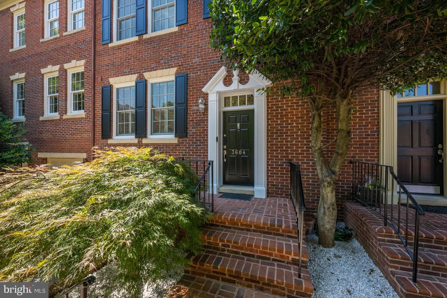 3604 Winfield Lane NW photo 2