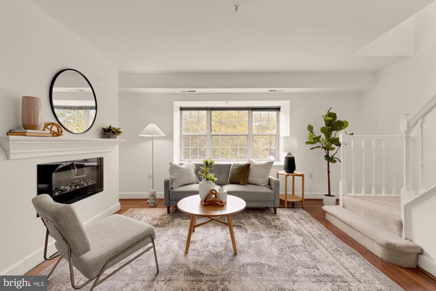 3601 38th Street NW #303, Washington