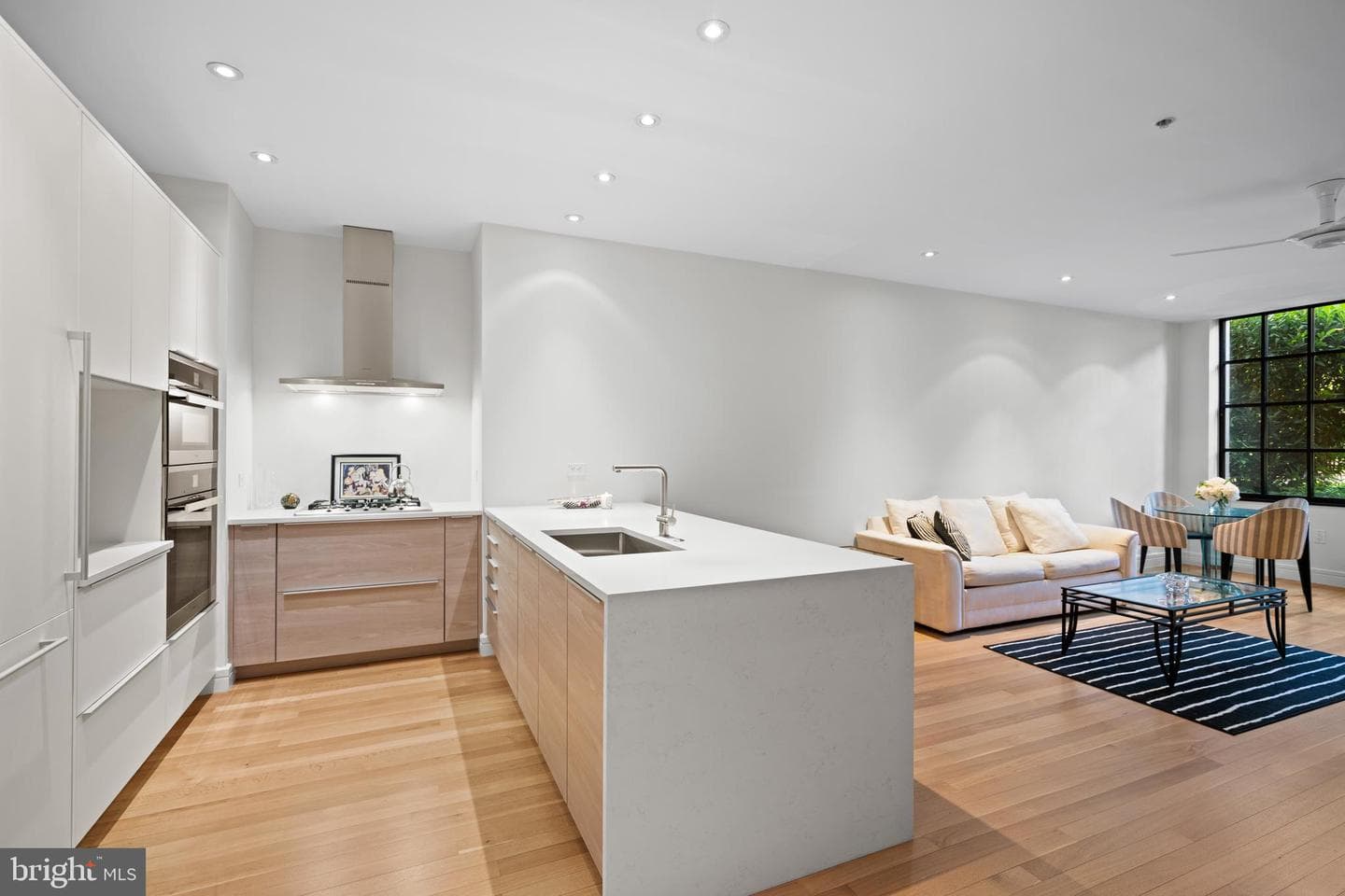 3303 Water Street NW #3b, Washington