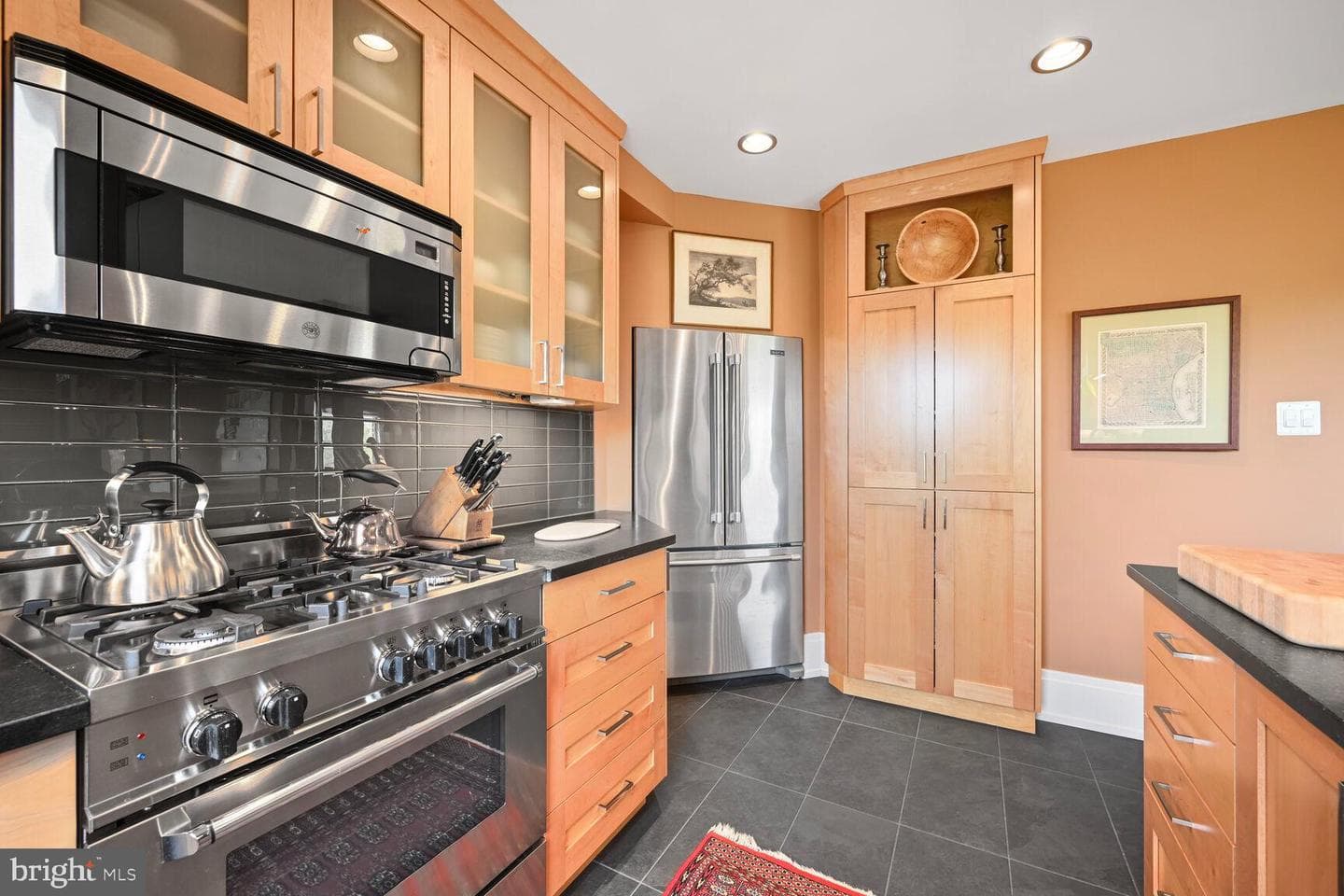 3900 Cathedral Avenue NW #411 A photo 11