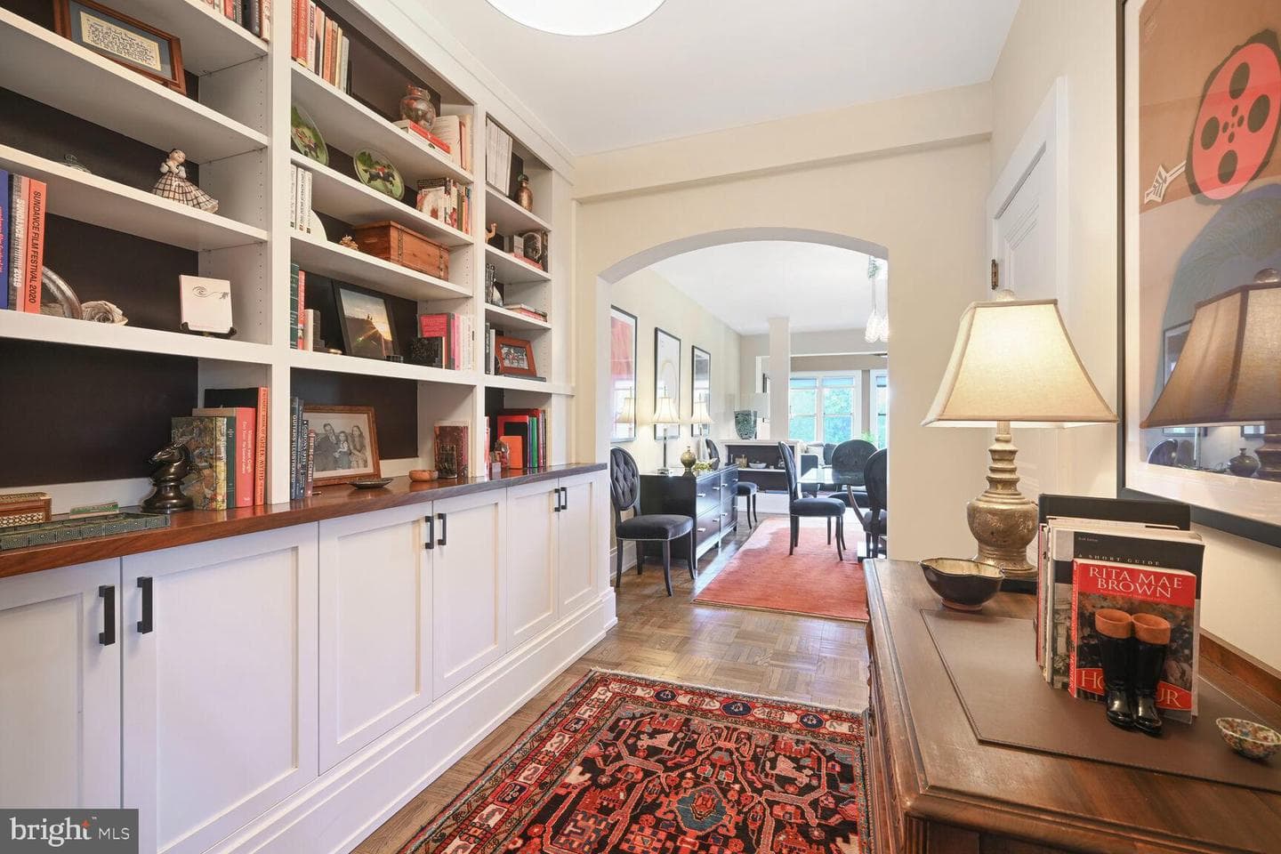 3900 Cathedral Avenue NW #411 A photo 16