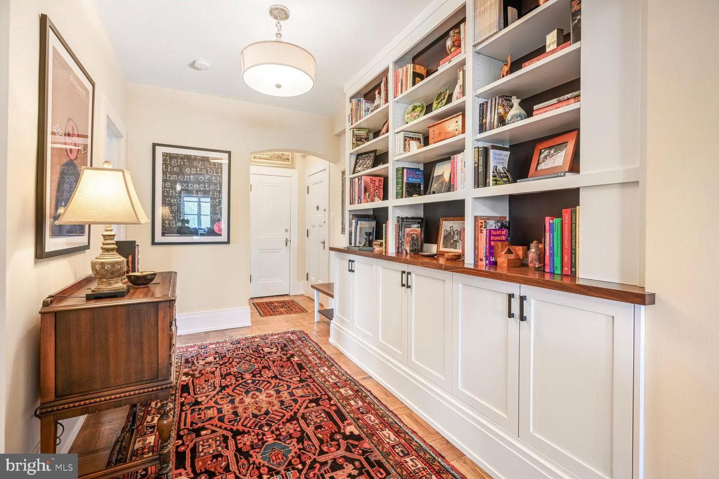 3900 Cathedral Avenue NW #411 A photo 23