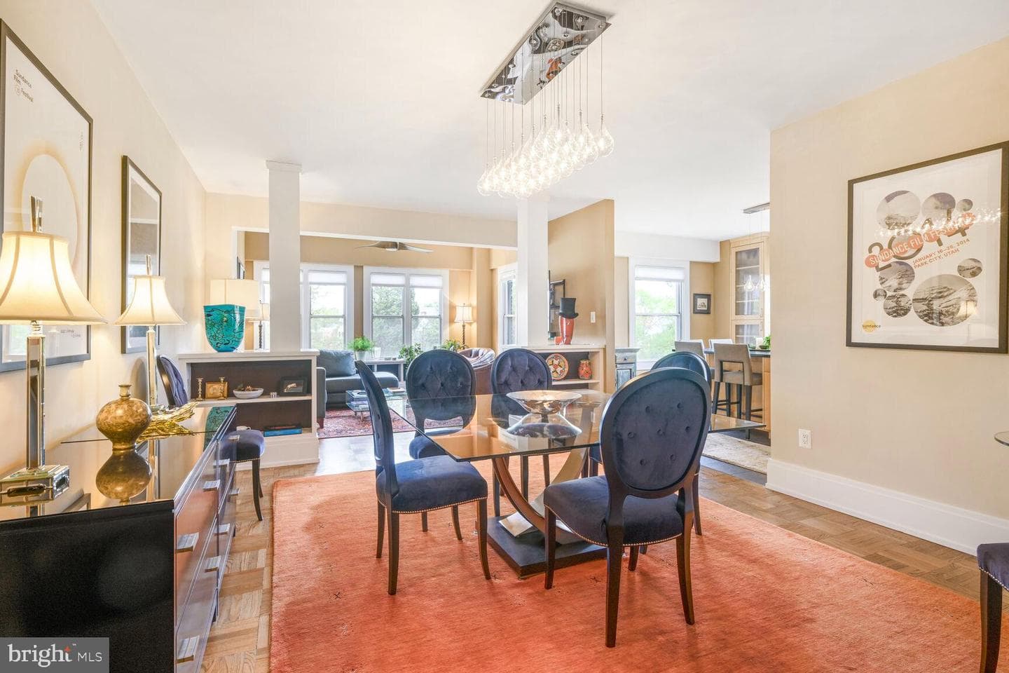 3900 Cathedral Avenue NW #411 A photo 4