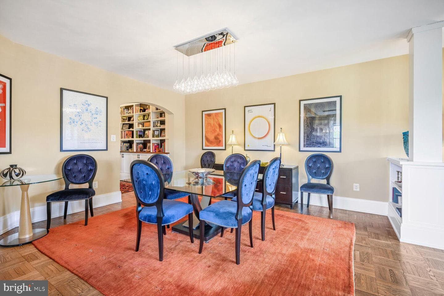 3900 Cathedral Avenue NW #411 A photo 5