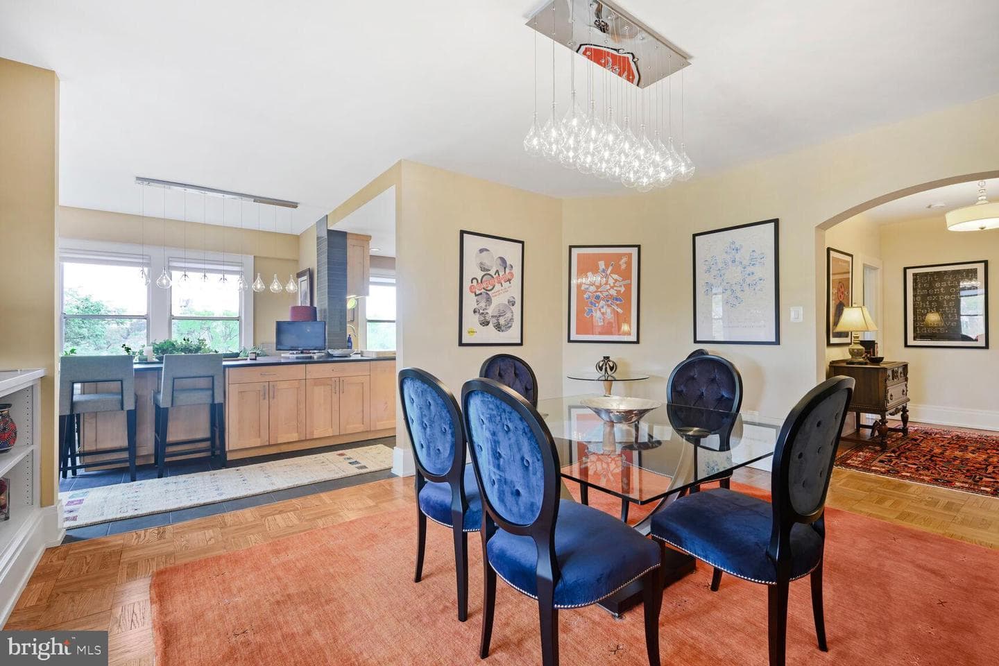 3900 Cathedral Avenue NW #411 A photo 6