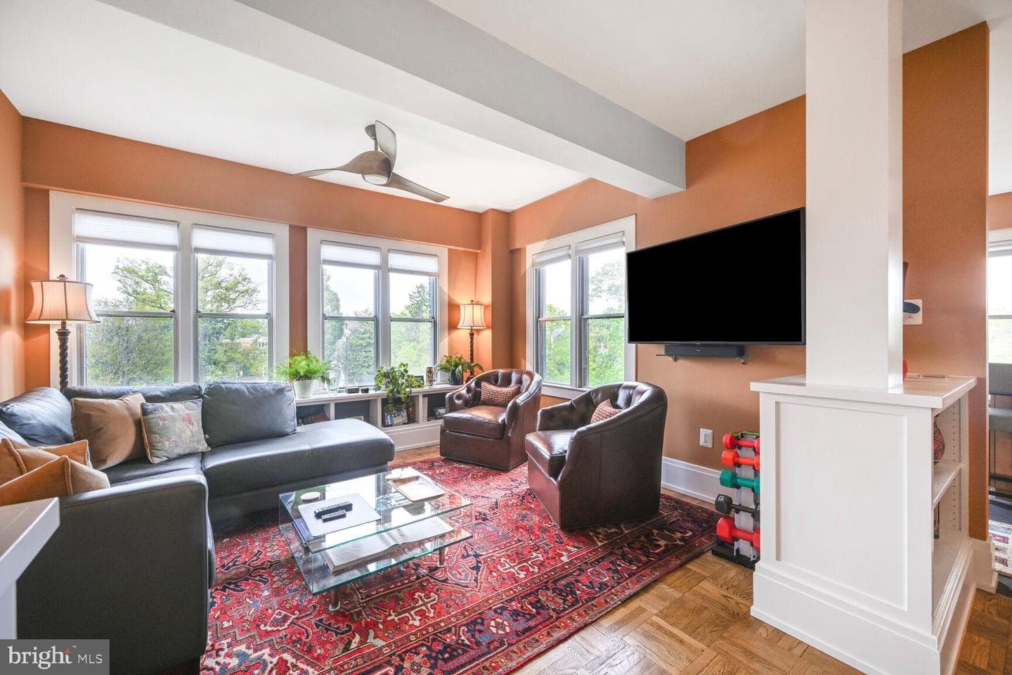 3900 Cathedral Avenue NW #411 A photo 7