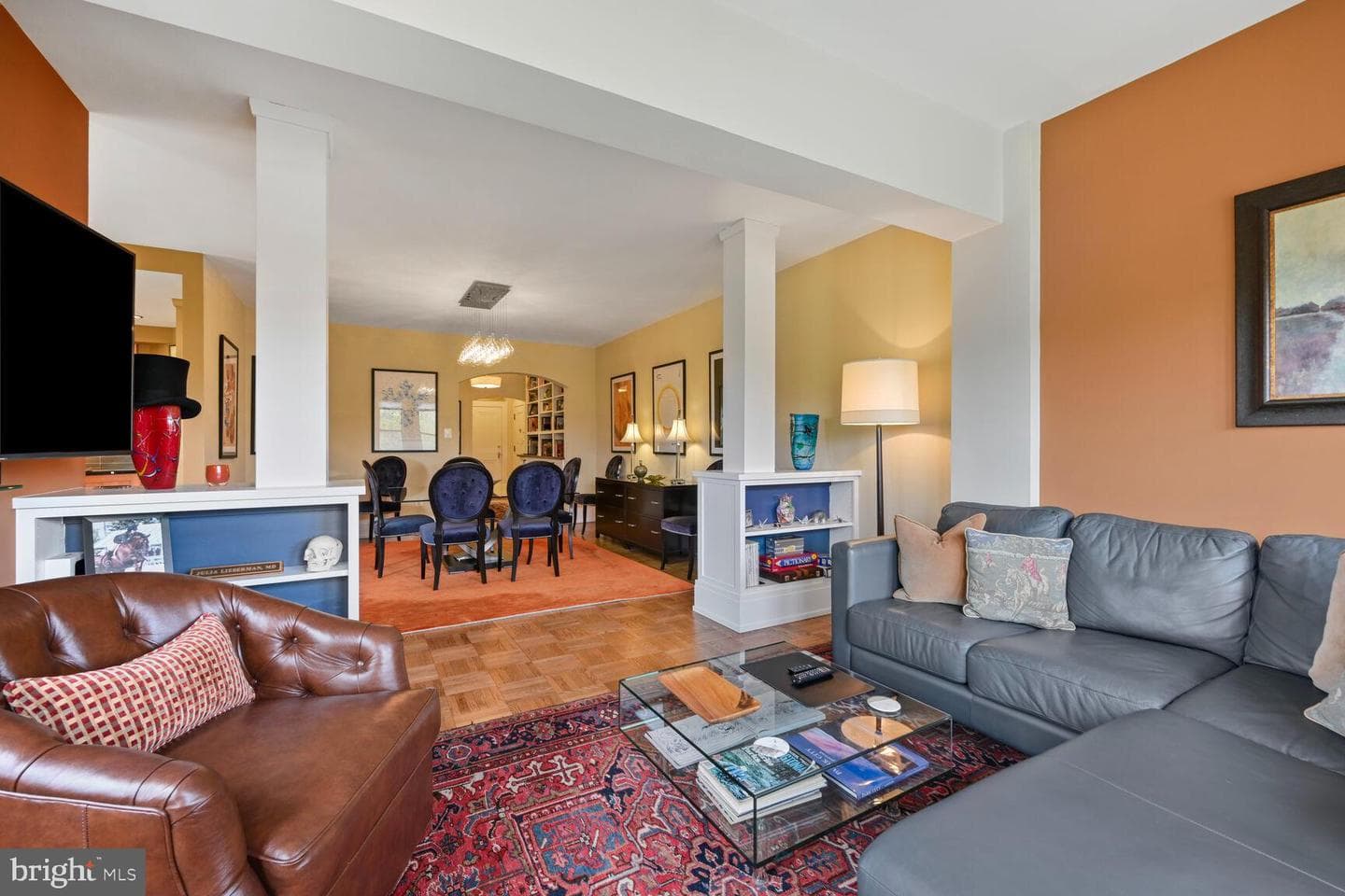 3900 Cathedral Avenue NW #411 A photo 8