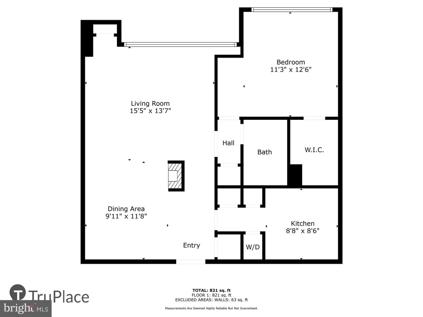 1077 30th Street NW #612 photo 36