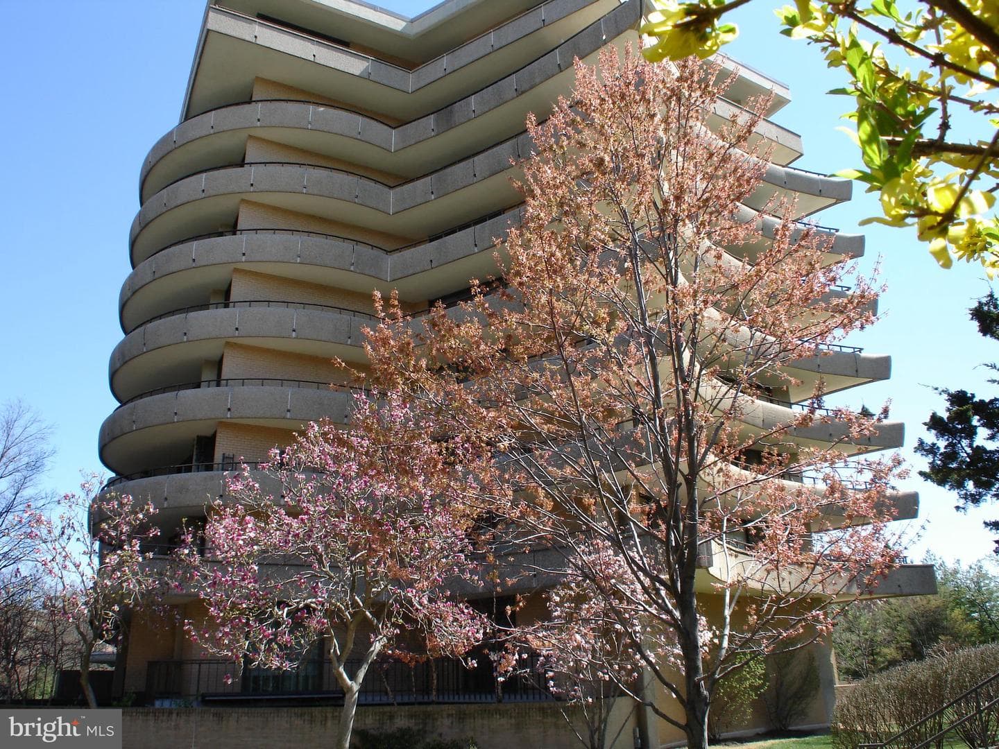 4200 NW Massachusetts Avenue NW #613, Washington