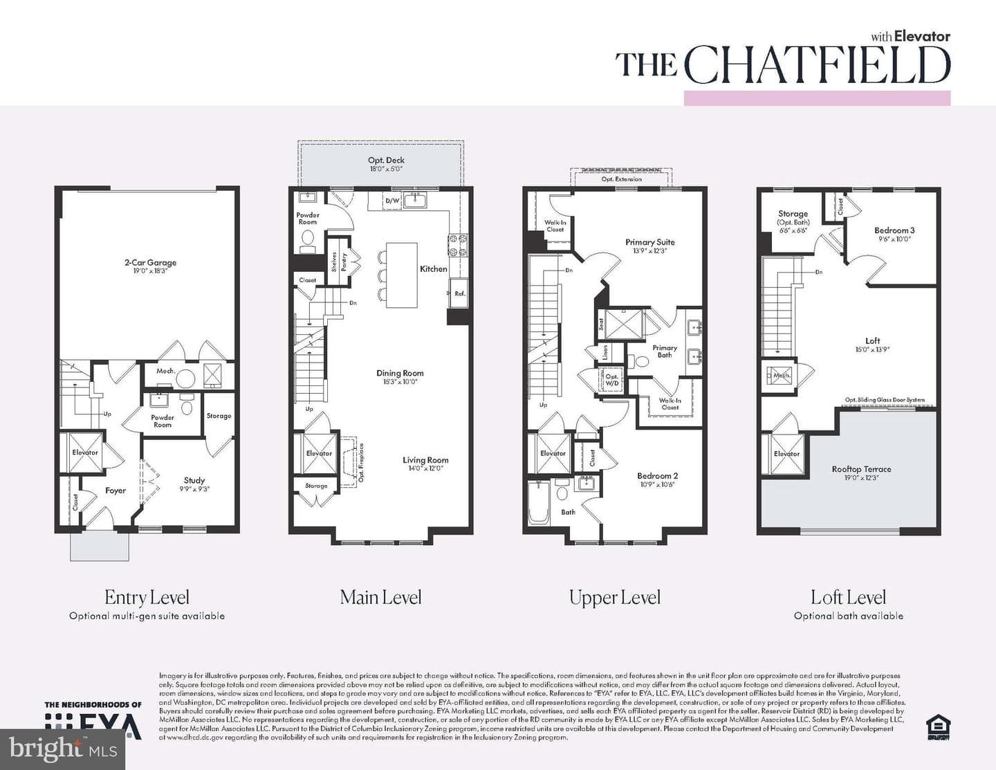 61 Lower Service Court NW #homesite 940 photo 5