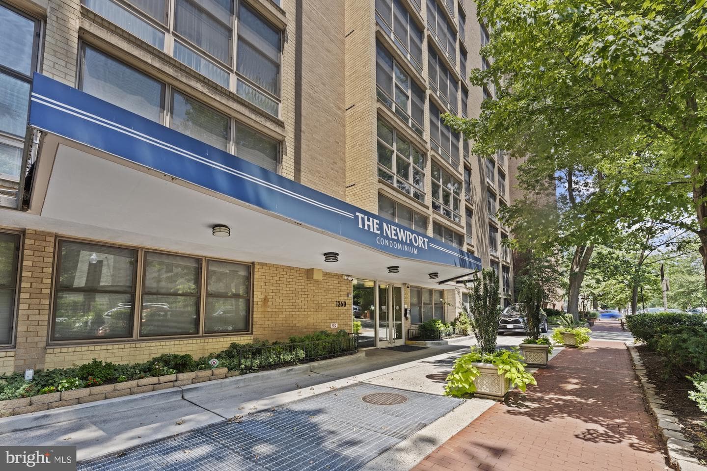 1260 21st Street NW #605 photo 1