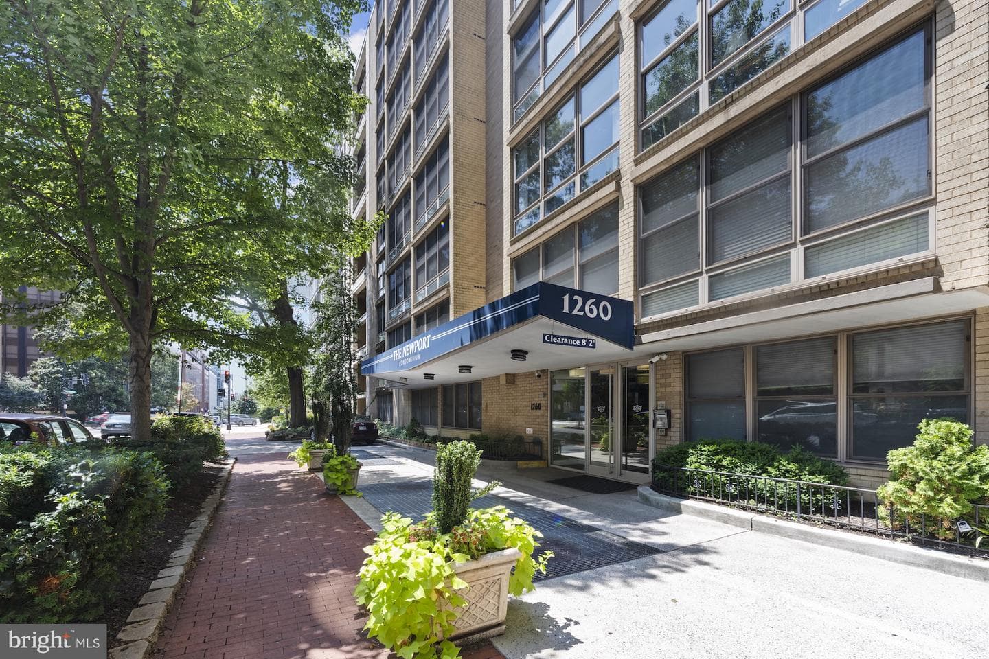 1260 21st Street NW #605 photo 19