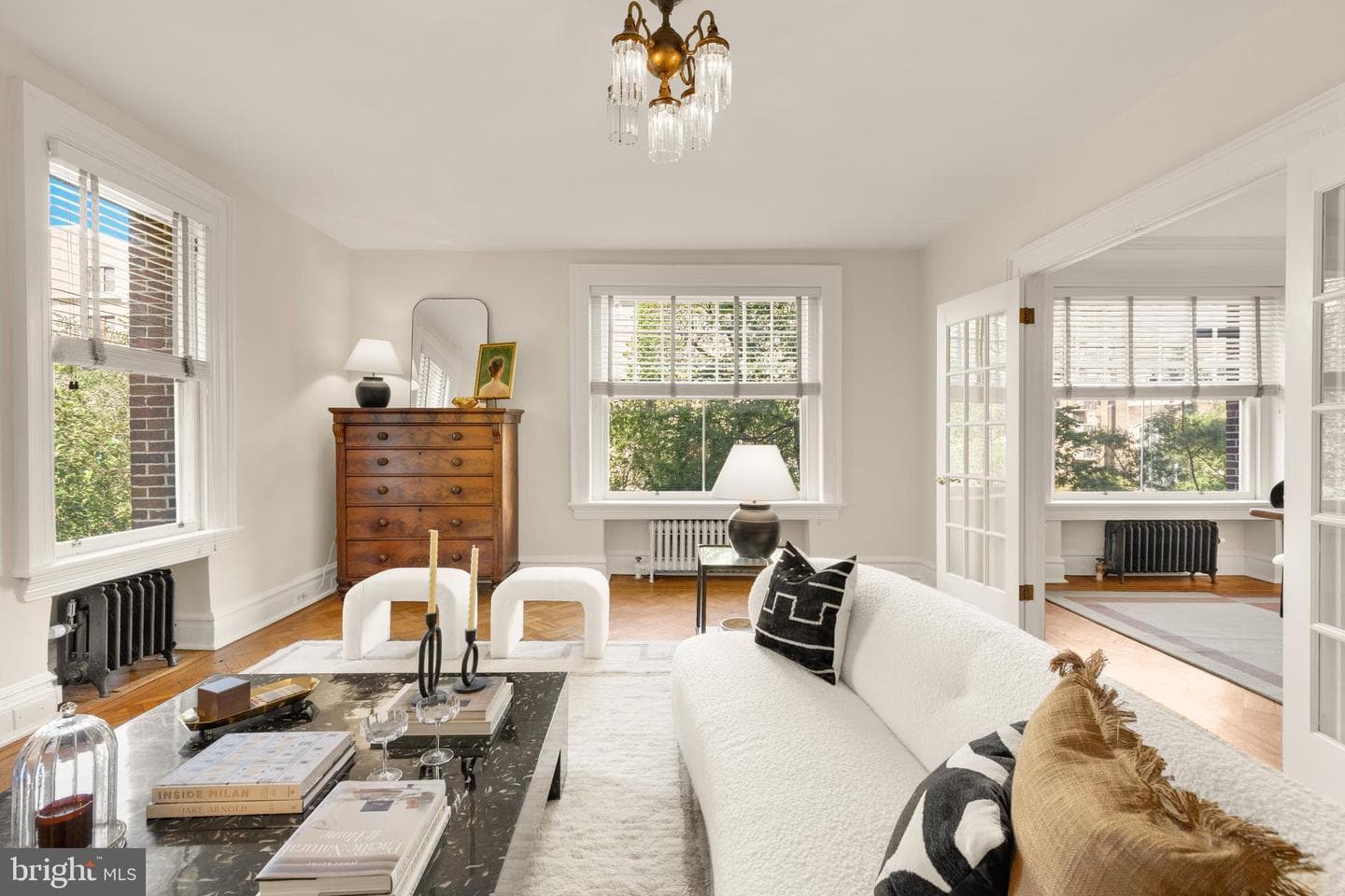2039 New Hampshire Avenue NW #401 photo 13