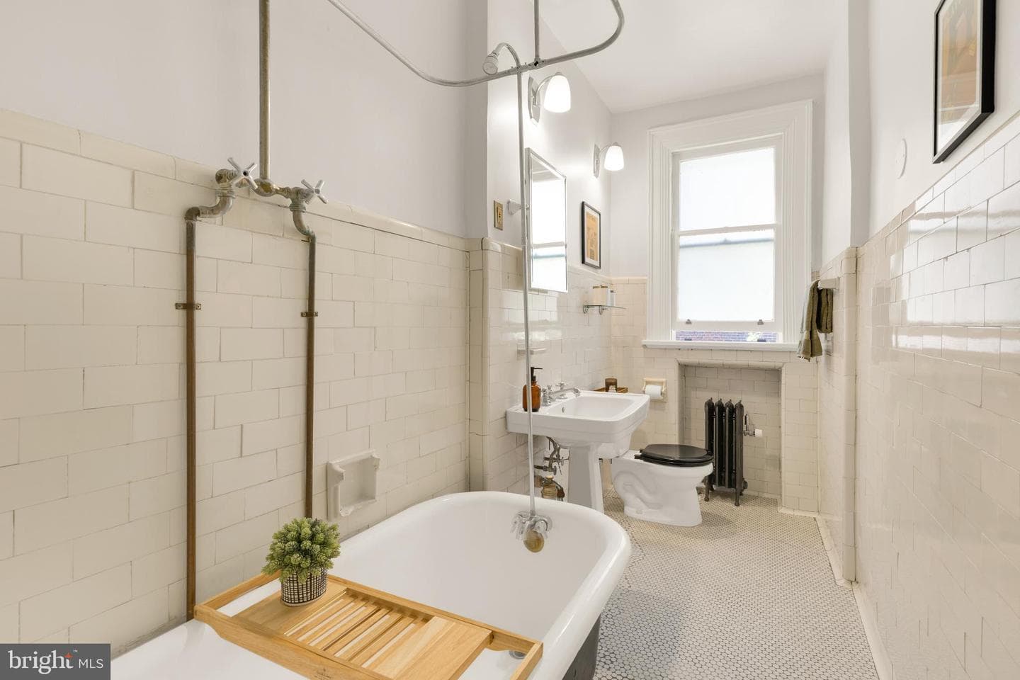 2039 New Hampshire Avenue NW #401 photo 24