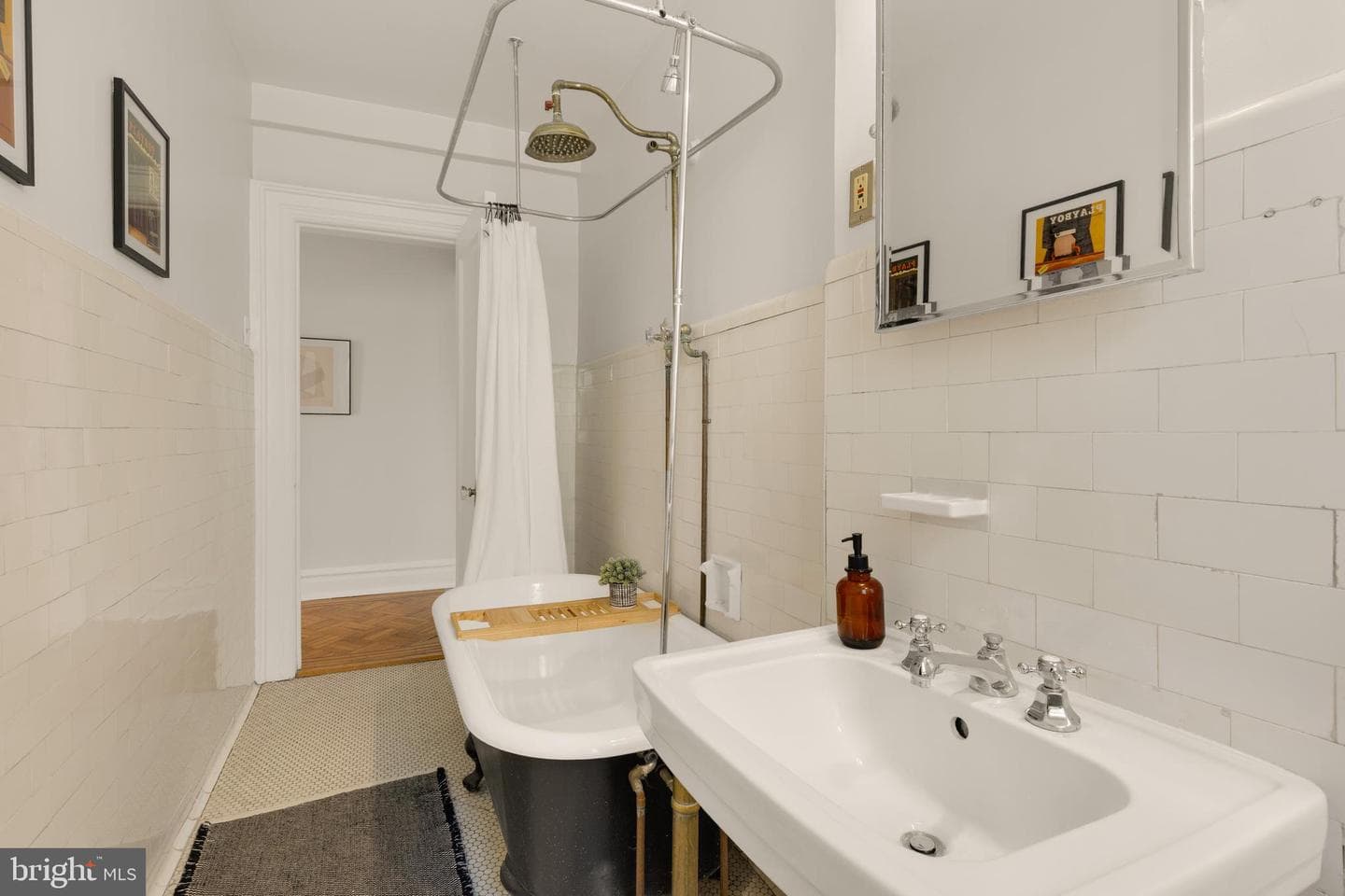 2039 New Hampshire Avenue NW #401 photo 25