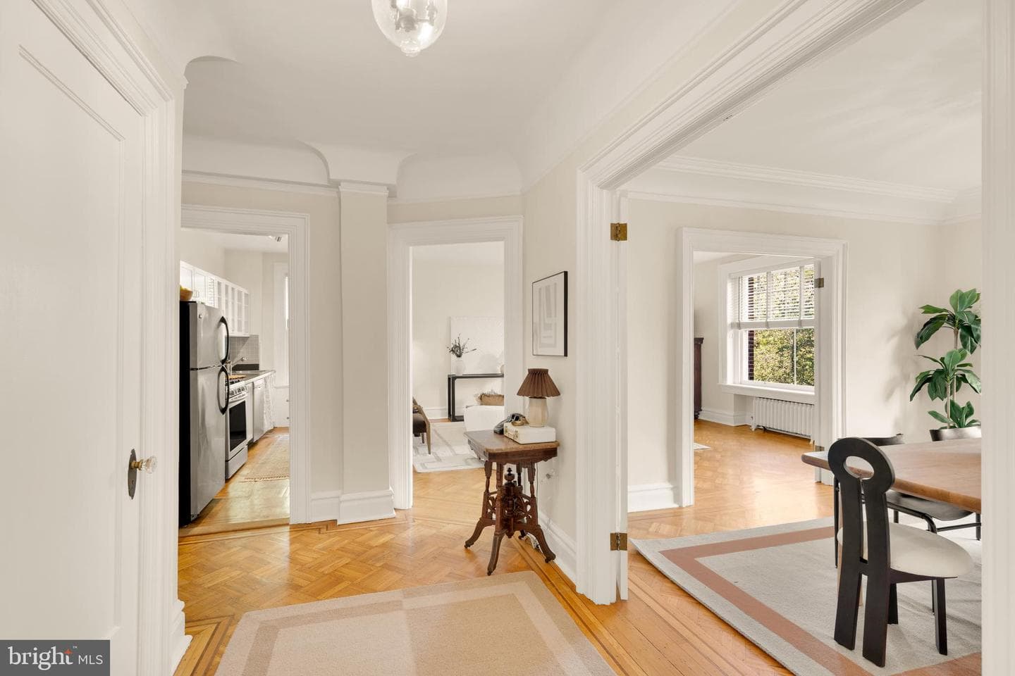 2039 New Hampshire Avenue NW #401 photo 5