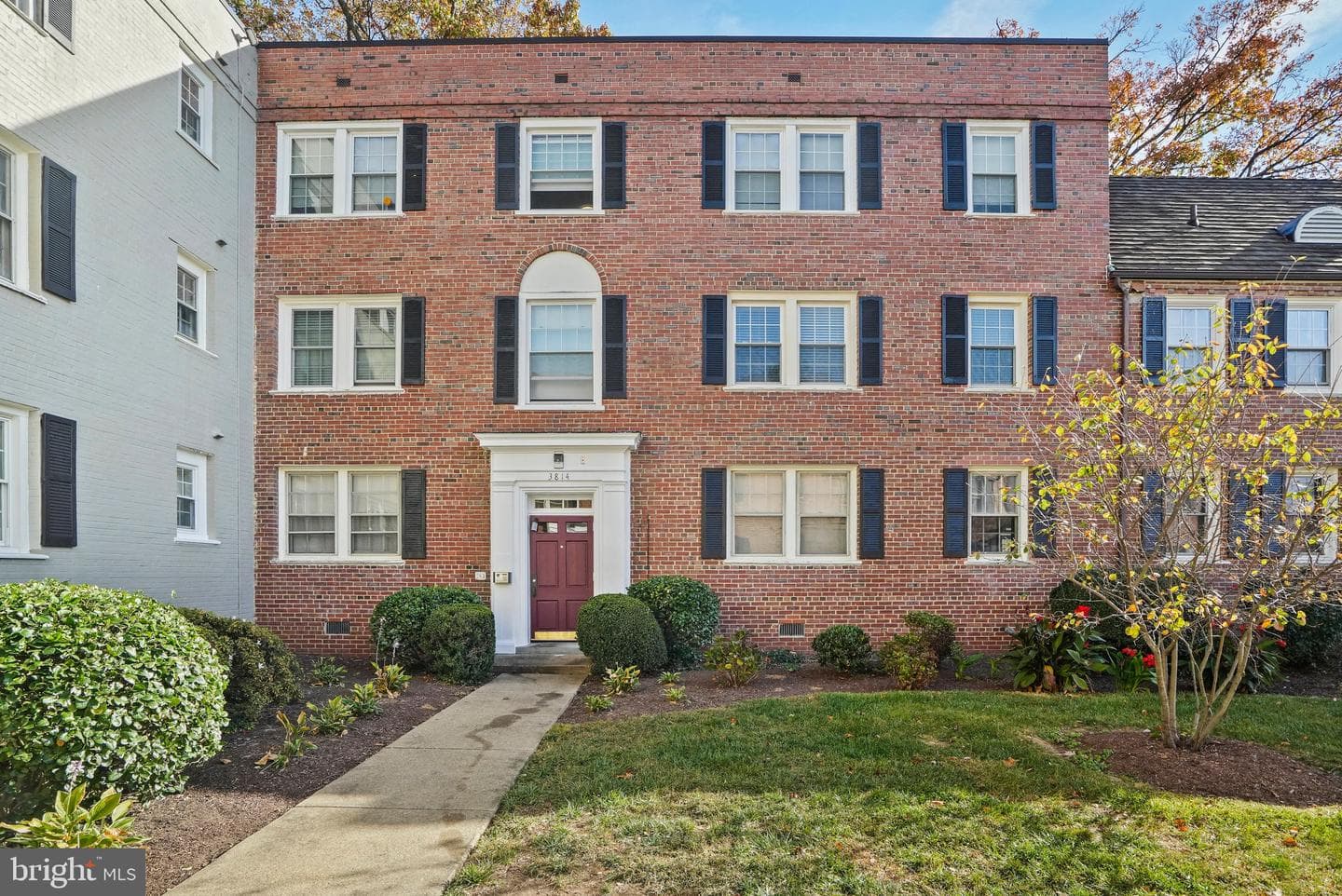 3814 V Street SE #201 photo 4