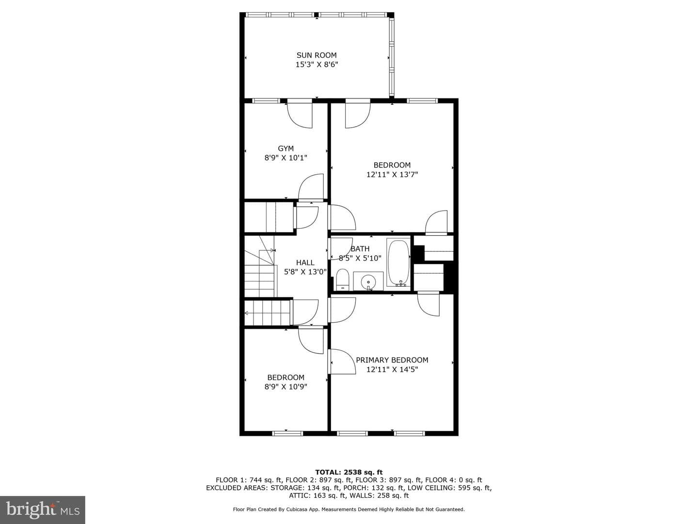 622 Quebec Place NW photo 27