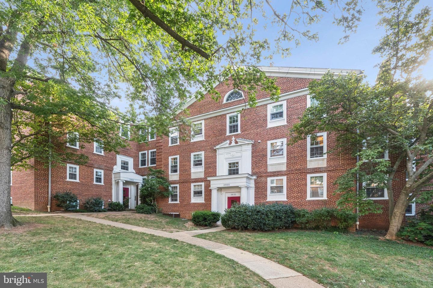 3855 Rodman Street NW #c45 photo 17