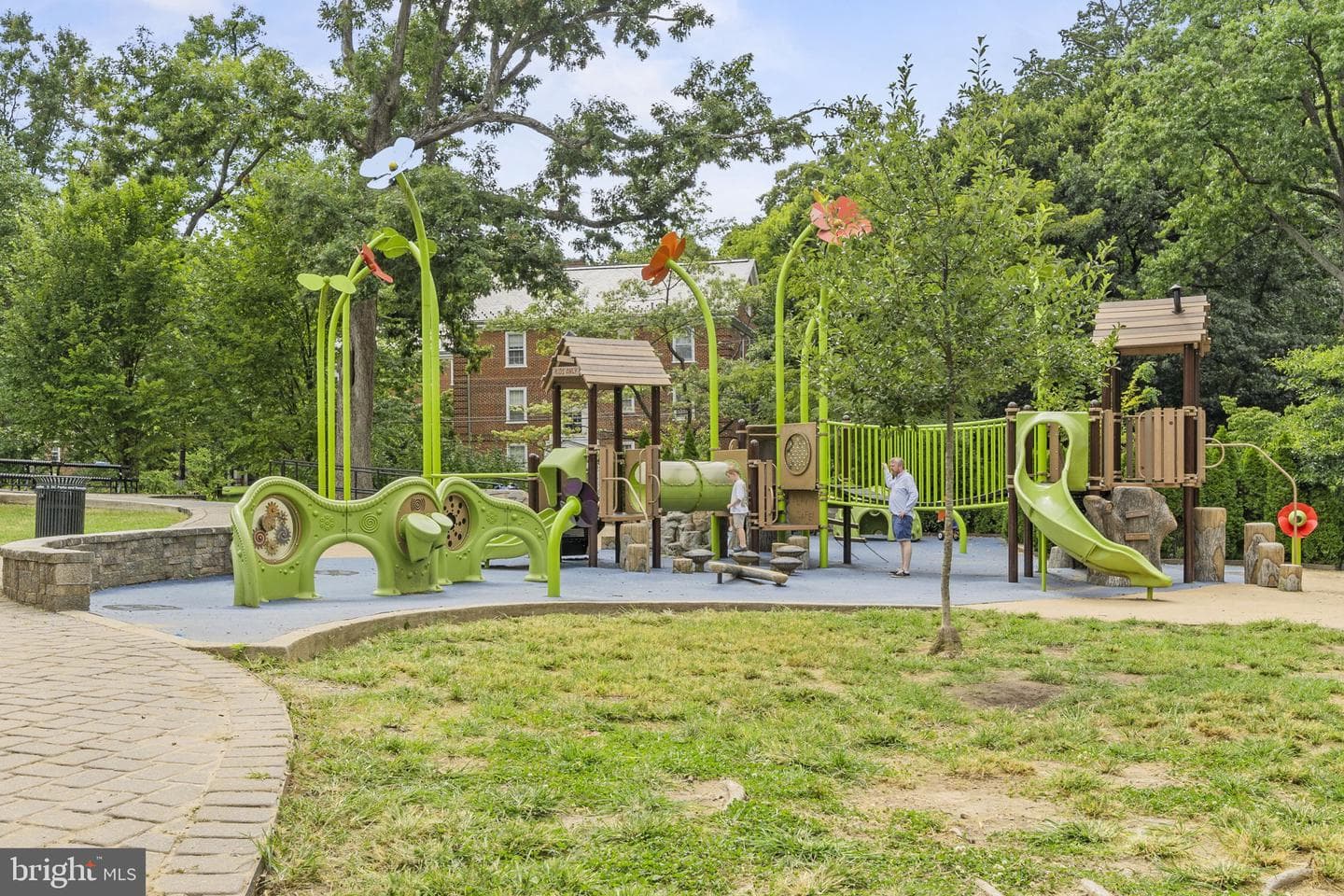 3855 Rodman Street NW #c45 photo 19