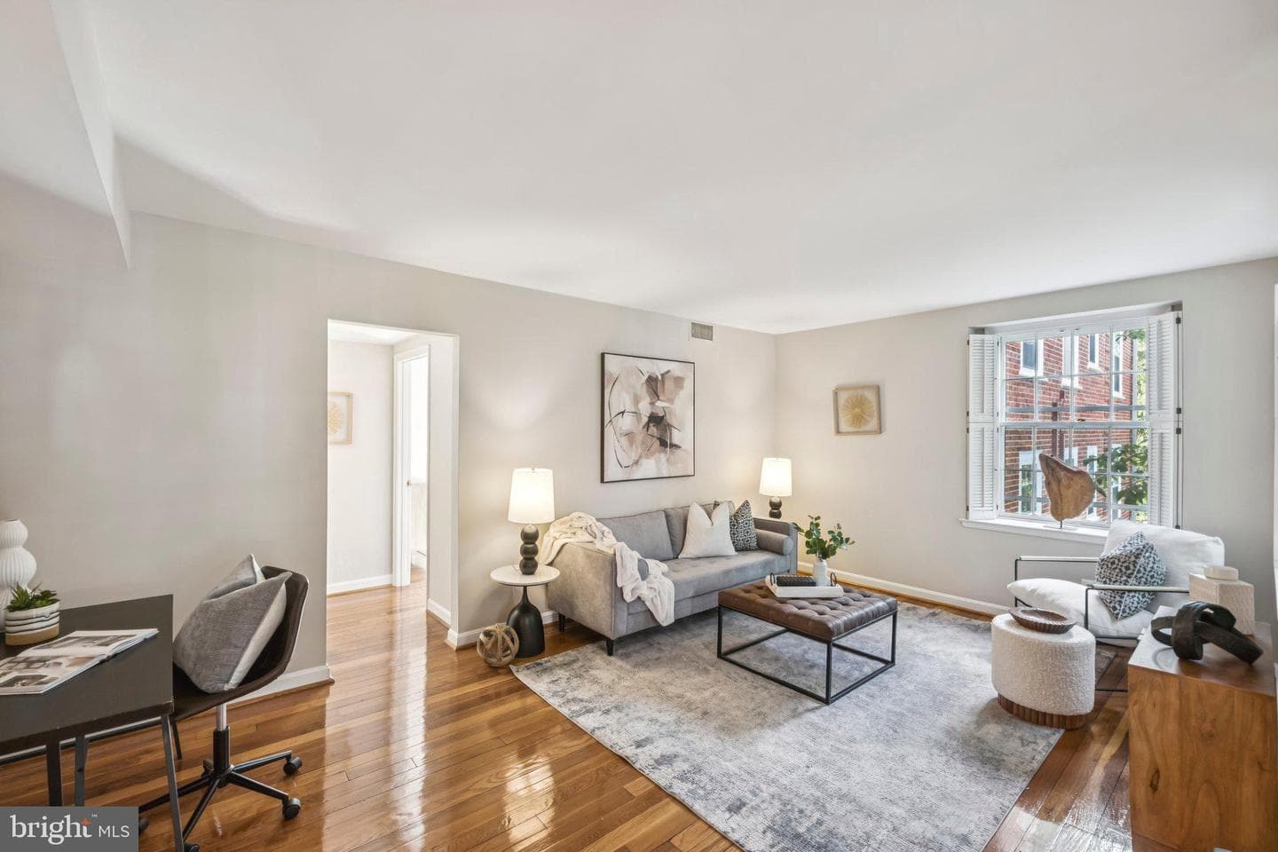 3855 Rodman Street NW #c45 photo 3