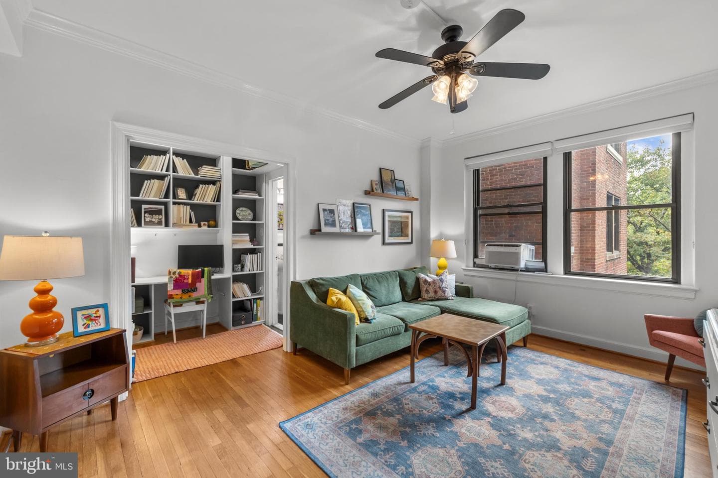 4007 Connecticut Avenue NW #314